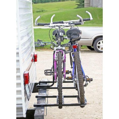 lifegear gravity bike stand